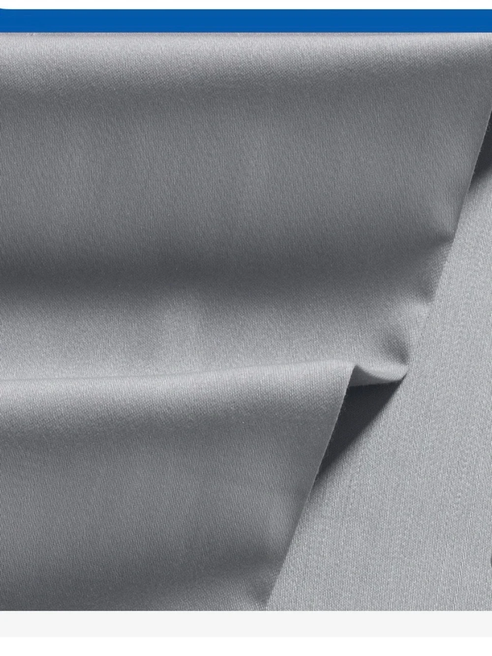 (6)Slumber Chill satin 6Piece cooling sheet set